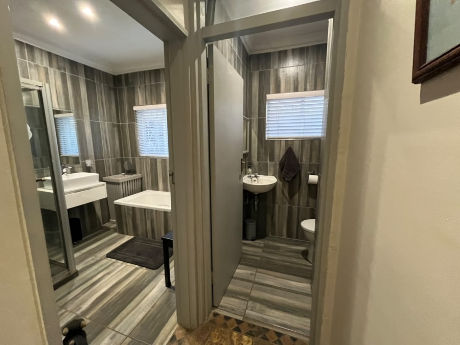 4 Bedroom Property for Sale in Protea Park North West